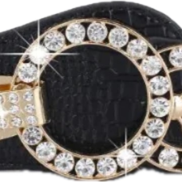 Sexy Fashion Belt - Picture 3 of 6